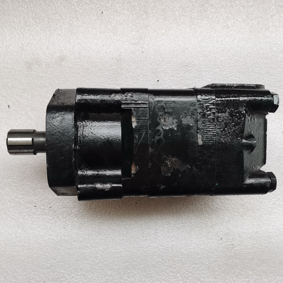 OCEANUS Hydraulic Motor OC-HWM-228 for China Wheel Loader - Hydraulisk motor for Gummihjulslæsser: billede 1 OCEANUS Hydraulic Motor OC-HWM-228 for China Wheel Loader - Hydraulisk motor for Gummihjulslæsser: billede 1
