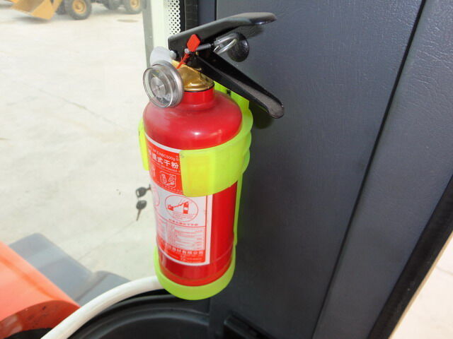 QINGDAO PROMISING 2.8T Capacity Compact Wheel Loader with CE ZL28F - Gummihjulslæsser: billede 3 QINGDAO PROMISING 2.8T Capacity Compact Wheel Loader with CE ZL28F - Gummihjulslæsser: billede 3