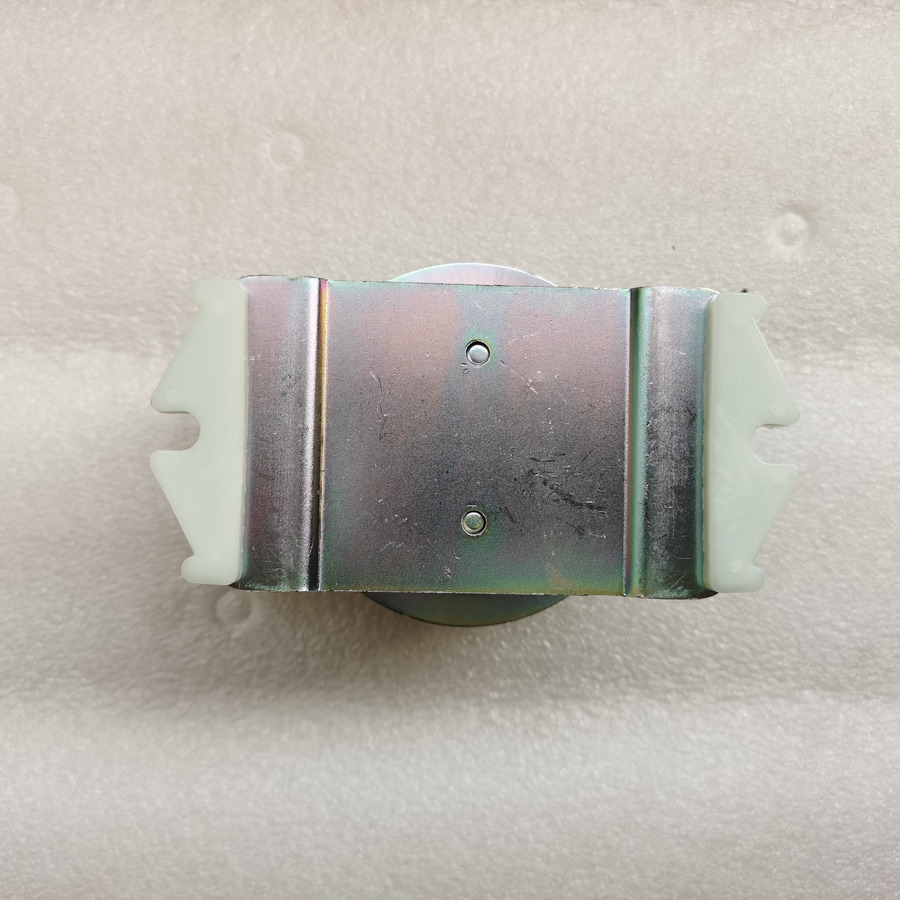QINGDAO PROMISING Electromagnetic Power Main Switch DK238BY for Wheel Loader - Batteri for Gummihjulslæsser: billede 3 QINGDAO PROMISING Electromagnetic Power Main Switch DK238BY for Wheel Loader - Batteri for Gummihjulslæsser: billede 3