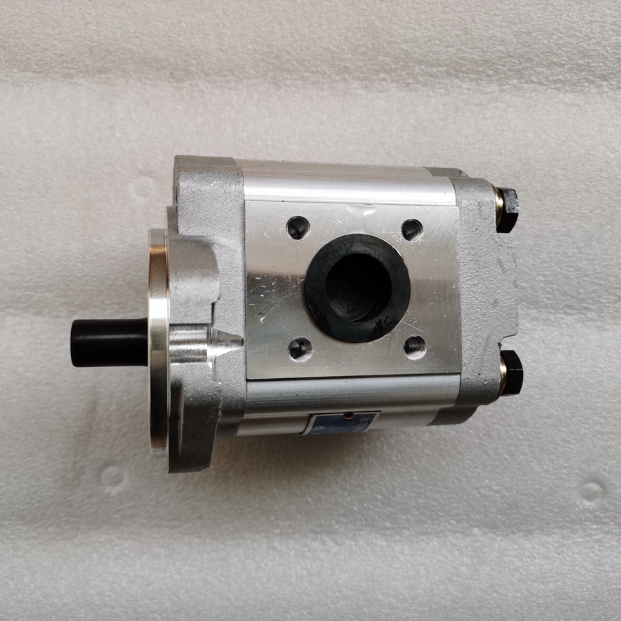 QINGDAO PROMISING Hydraulic Pump CBWA-F318-AT4Φ9 - Hydraulikpumpe for Gummihjulslæsser: billede 4 QINGDAO PROMISING Hydraulic Pump CBWA-F318-AT4Φ9 - Hydraulikpumpe for Gummihjulslæsser: billede 4