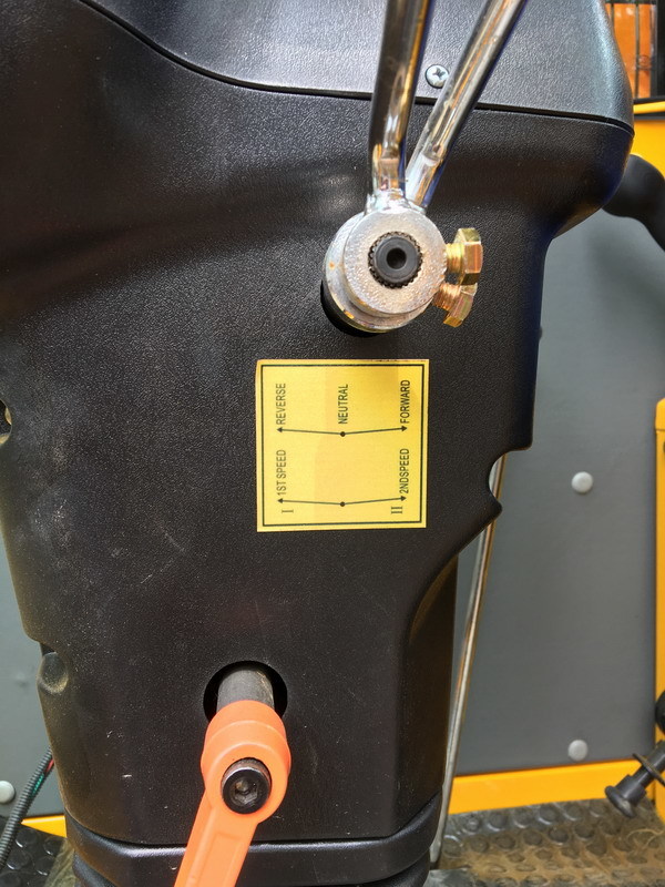 QINGDAO PROMISING Self-Loader Concrete Mixer Truck CML400 - Betonbil: billede 5 QINGDAO PROMISING Self-Loader Concrete Mixer Truck CML400 - Betonbil: billede 5