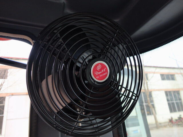 QINGDAO PROMISING ZL10F Small Wheel Loader with CE - Gummihjulslæsser: billede 5 QINGDAO PROMISING ZL10F Small Wheel Loader with CE - Gummihjulslæsser: billede 5