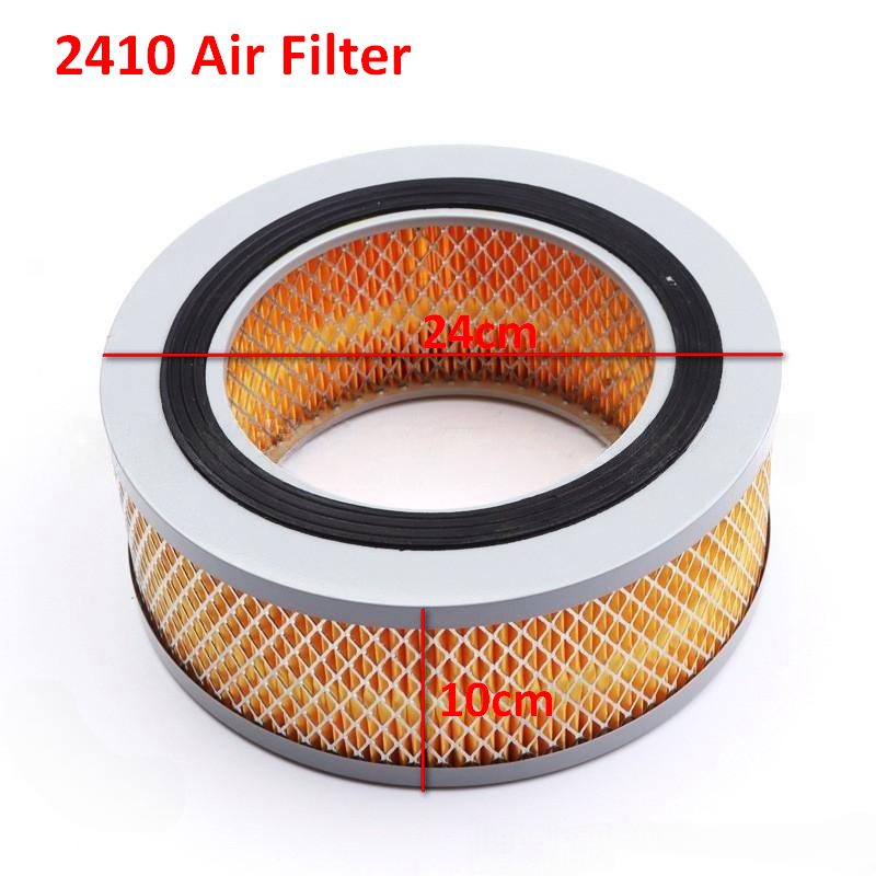 Qingdao Promising Air Filters for China Wheel Loader - Luftfilter for Gummihjulslæsser: billede 2 Qingdao Promising Air Filters for China Wheel Loader - Luftfilter for Gummihjulslæsser: billede 2