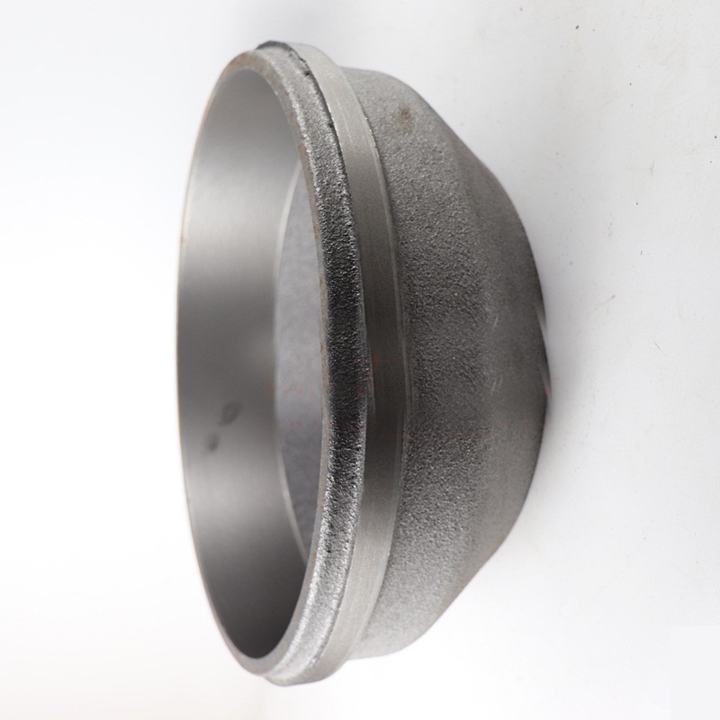 Qingdao Promising Brake Drum for China Loader - Bremsetromle for Gummihjulslæsser: billede 4 Qingdao Promising Brake Drum for China Loader - Bremsetromle for Gummihjulslæsser: billede 4