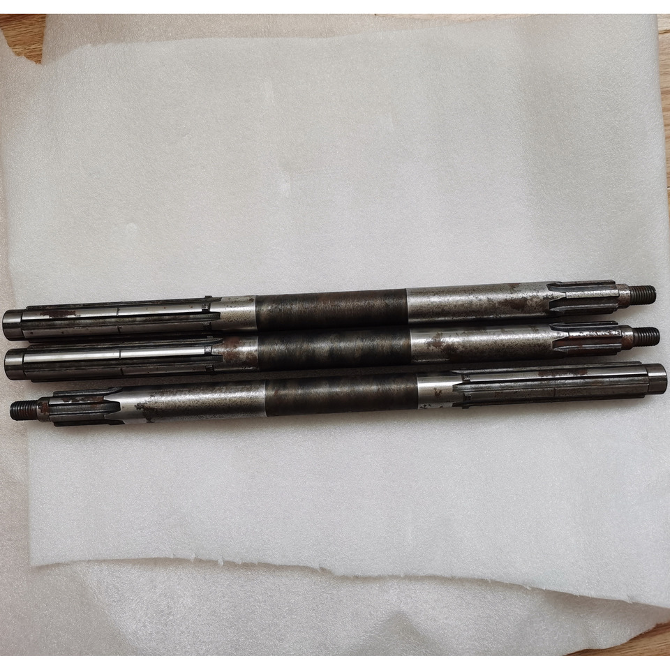 Qingdao Promising Clutch Shaft for FLAND FL45 Wheel Loader - Kobling og reservedele for Gummihjulslæsser: billede 1 Qingdao Promising Clutch Shaft for FLAND FL45 Wheel Loader - Kobling og reservedele for Gummihjulslæsser: billede 1