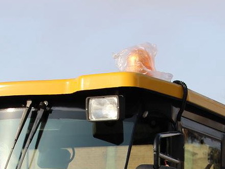 Qingdao Promising Compact CE Wheel Loader ZL18F - Gummihjulslæsser: billede 5 Qingdao Promising Compact CE Wheel Loader ZL18F - Gummihjulslæsser: billede 5