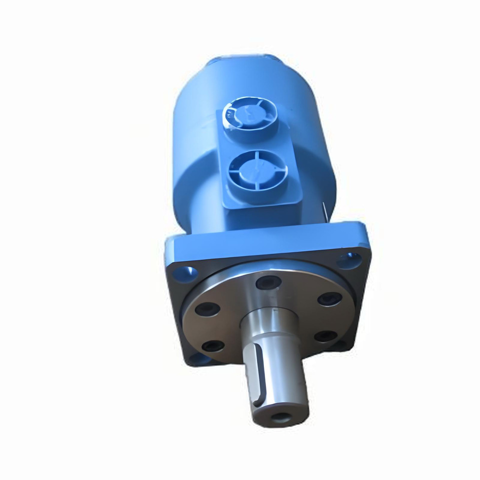 Qingdao Promising Cycloid Hydraulic Motor ZMP-1-200 for China Wheel Loader - Hydraulisk motor for Gummihjulslæsser: billede 1 Qingdao Promising Cycloid Hydraulic Motor ZMP-1-200 for China Wheel Loader - Hydraulisk motor for Gummihjulslæsser: billede 1