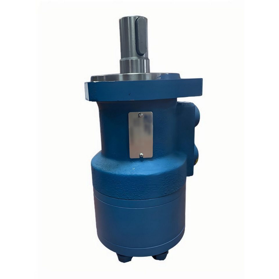 Qingdao Promising Cycloid Hydraulic Motor ZMP-1-200 for China Wheel Loader - Hydraulisk motor for Gummihjulslæsser: billede 2 Qingdao Promising Cycloid Hydraulic Motor ZMP-1-200 for China Wheel Loader - Hydraulisk motor for Gummihjulslæsser: billede 2