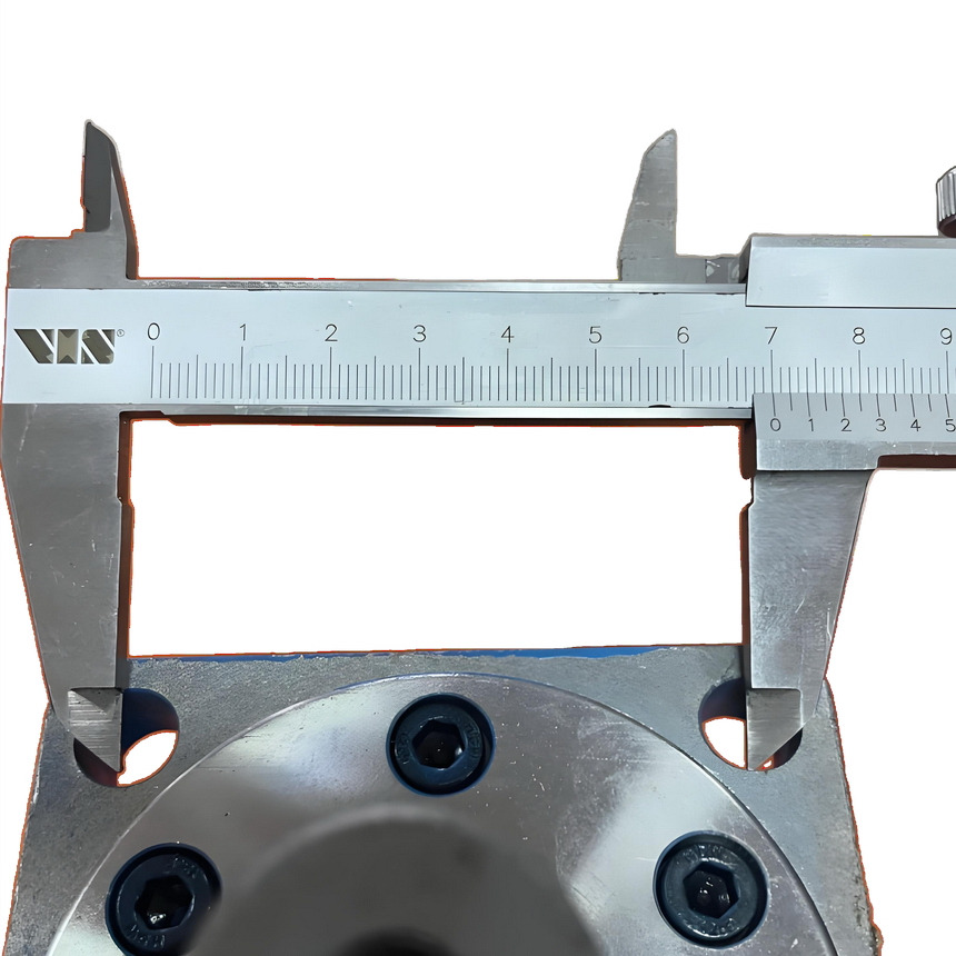 Qingdao Promising Cycloid Hydraulic Motor ZMP-1-200 for China Wheel Loader - Hydraulisk motor for Gummihjulslæsser: billede 5 Qingdao Promising Cycloid Hydraulic Motor ZMP-1-200 for China Wheel Loader - Hydraulisk motor for Gummihjulslæsser: billede 5