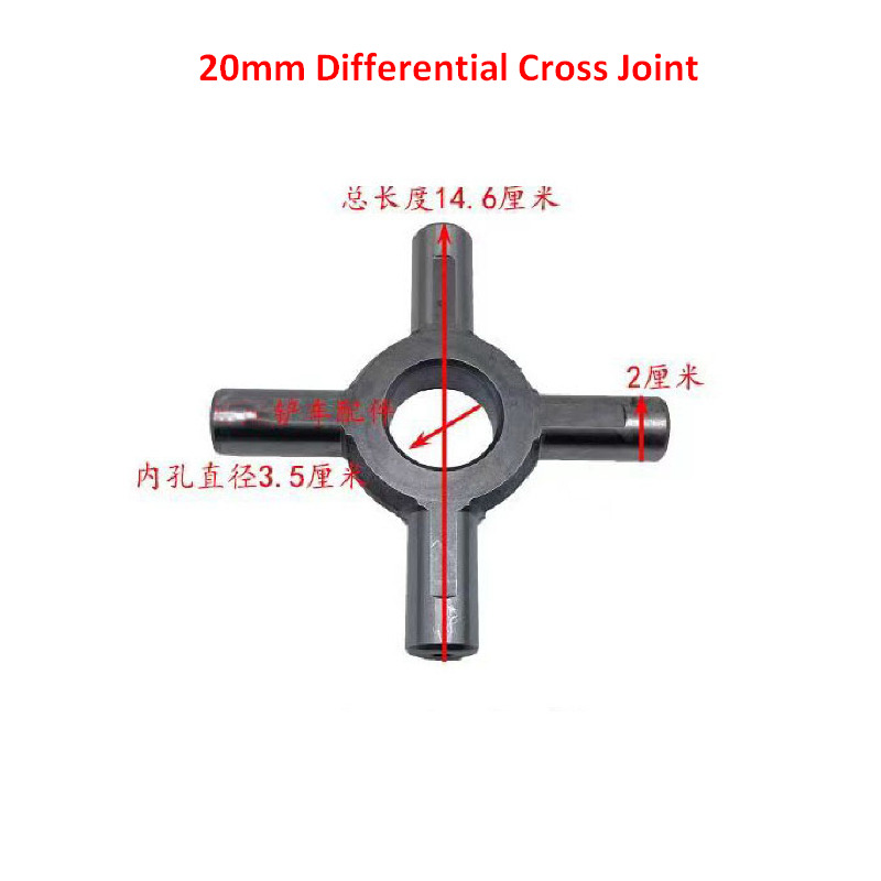 Qingdao Promising Differential Kits for China Loader - Differentialtandhjul for Gummihjulslæsser: billede 5 Qingdao Promising Differential Kits for China Loader - Differentialtandhjul for Gummihjulslæsser: billede 5