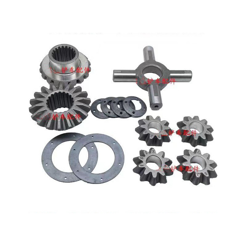 Qingdao Promising Differential Kits for China Loader - Differentialtandhjul for Gummihjulslæsser: billede 2 Qingdao Promising Differential Kits for China Loader - Differentialtandhjul for Gummihjulslæsser: billede 2