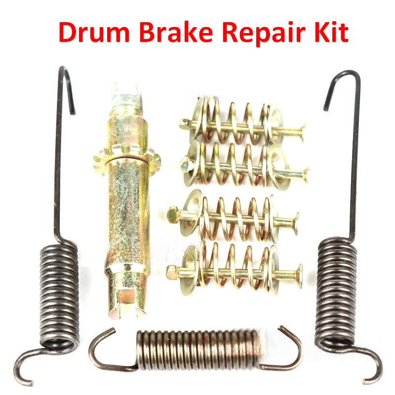 Qingdao Promising Drum Brake Repair Kit for China Loader - Bremsetilbehør for Gummihjulslæsser: billede 1 Qingdao Promising Drum Brake Repair Kit for China Loader - Bremsetilbehør for Gummihjulslæsser: billede 1