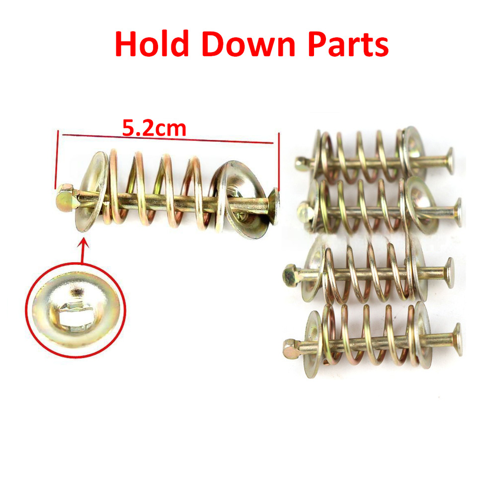 Qingdao Promising Drum Brake Repair Kit for China Loader - Bremsetilbehør for Gummihjulslæsser: billede 4 Qingdao Promising Drum Brake Repair Kit for China Loader - Bremsetilbehør for Gummihjulslæsser: billede 4