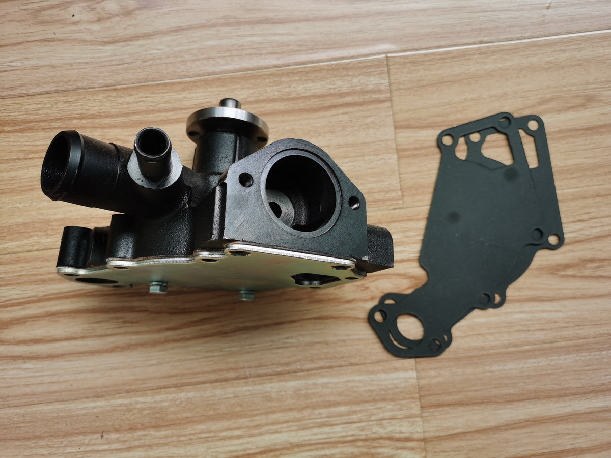 Qingdao Promising Genuien Water Pump for CHANGCHAI ZN390Q Engine - Kølevæskepumpe for Gummihjulslæsser: billede 4 Qingdao Promising Genuien Water Pump for CHANGCHAI ZN390Q Engine - Kølevæskepumpe for Gummihjulslæsser: billede 4