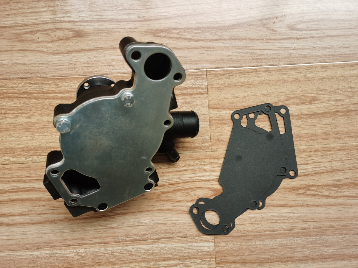 Qingdao Promising Genuien Water Pump for CHANGCHAI ZN390Q Engine - Kølevæskepumpe for Gummihjulslæsser: billede 3 Qingdao Promising Genuien Water Pump for CHANGCHAI ZN390Q Engine - Kølevæskepumpe for Gummihjulslæsser: billede 3