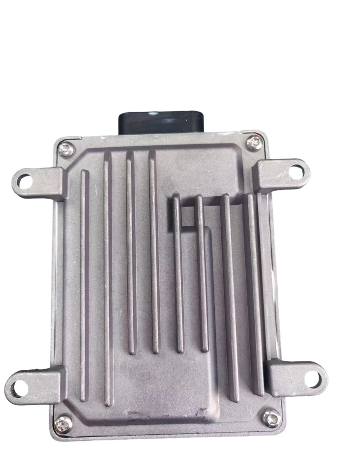 Qingdao Promising OCEANUS OC-800MD TCU Electronic Controller - Gearkasse og reservedele for Gummihjulslæsser: billede 2 Qingdao Promising OCEANUS OC-800MD TCU Electronic Controller - Gearkasse og reservedele for Gummihjulslæsser: billede 2