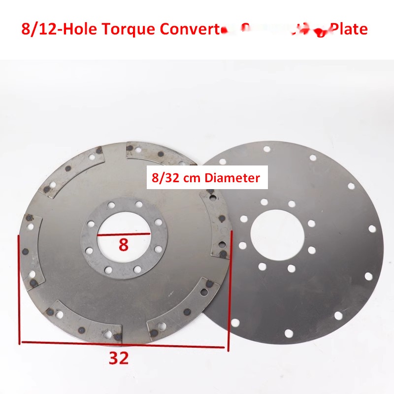 Qingdao Promising Torque Converter Connecting Plate for China Loaders - Gearkasse og reservedele for Gummihjulslæsser: billede 2 Qingdao Promising Torque Converter Connecting Plate for China Loaders - Gearkasse og reservedele for Gummihjulslæsser: billede 2