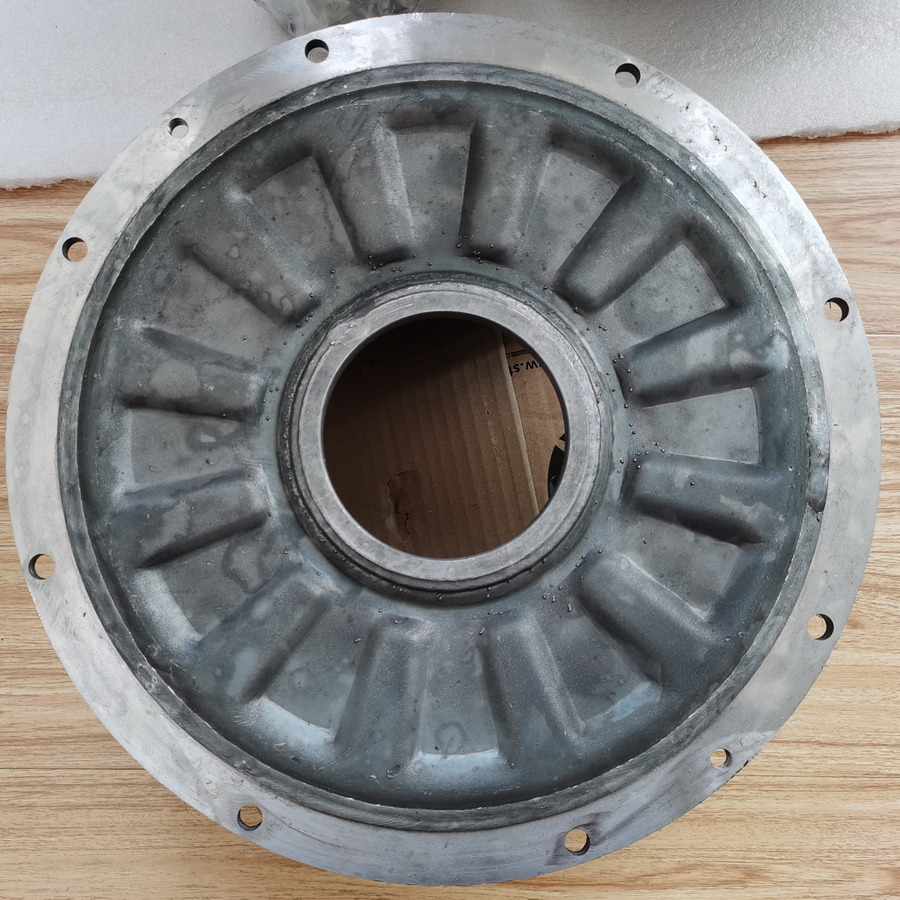 Qingdao Promising Torque Converter Housing for Loader Spare Parts - Gearkasse og reservedele for Gummihjulslæsser: billede 2 Qingdao Promising Torque Converter Housing for Loader Spare Parts - Gearkasse og reservedele for Gummihjulslæsser: billede 2