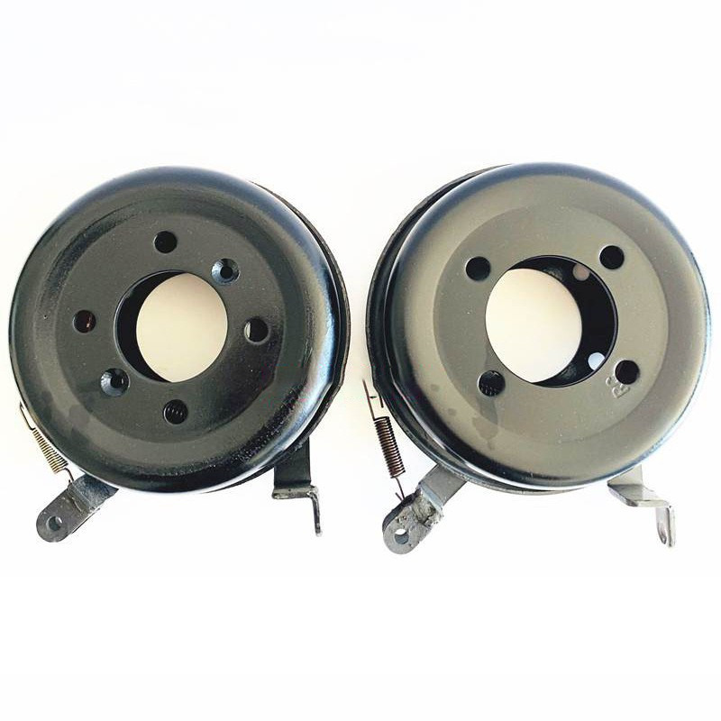 Qingdao Promising Transmission Parking Brake Drum for China Wheel Loader - Bremsetromle for Gummihjulslæsser: billede 1 Qingdao Promising Transmission Parking Brake Drum for China Wheel Loader - Bremsetromle for Gummihjulslæsser: billede 1