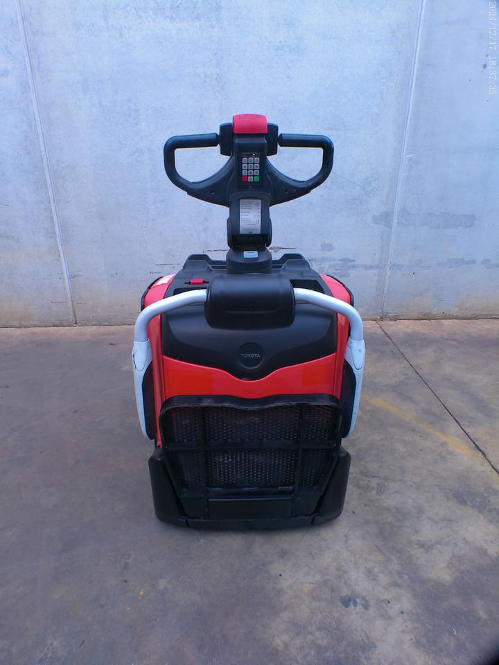 BT LPE 200 - Håndløftevogn: billede 5 BT LPE 200 - Håndløftevogn: billede 5