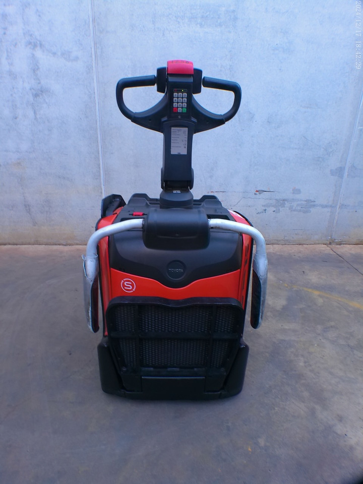 BT LPE 200 - Håndløftevogn: billede 5 BT LPE 200 - Håndløftevogn: billede 5