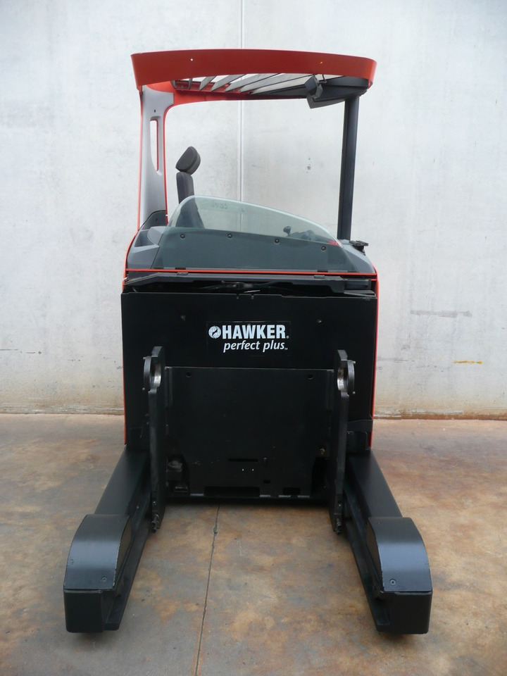 BT RRE 200 E - Reach truck: billede 5 BT RRE 200 E - Reach truck: billede 5