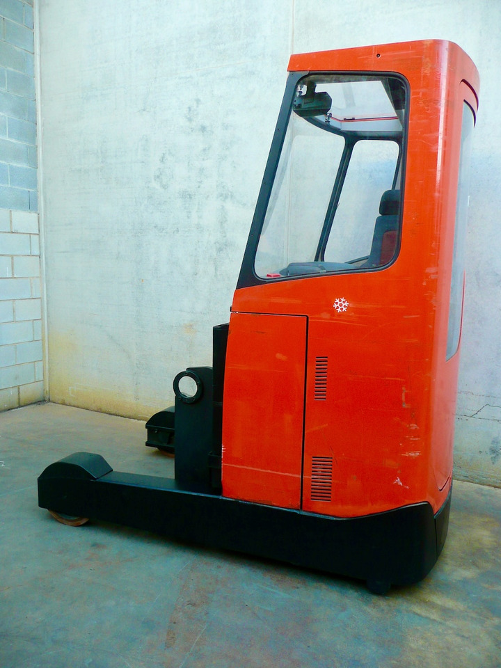 BT RRE 250 CC - Reach truck: billede 4 BT RRE 250 CC - Reach truck: billede 4