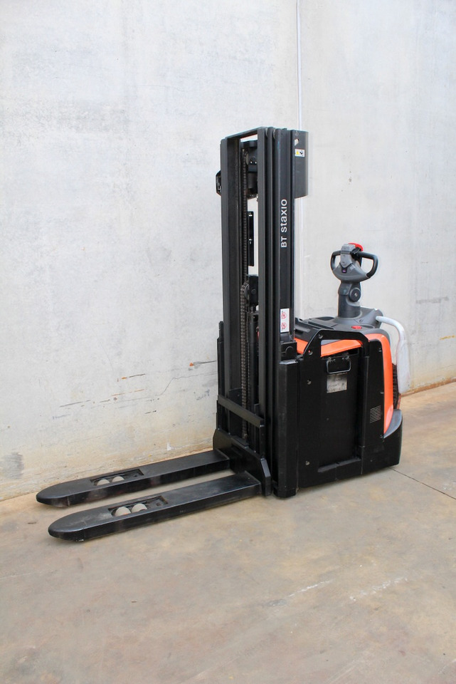 BT SPE 120 L - Stabler: billede 2 BT SPE 120 L - Stabler: billede 2