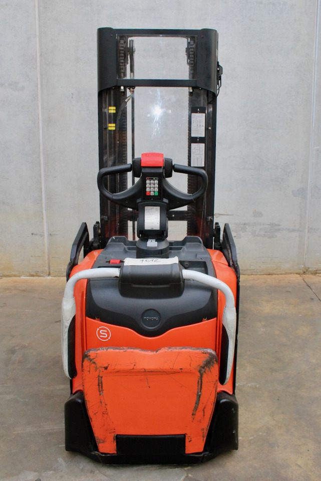 BT SPE 120 L - Stabler: billede 5 BT SPE 120 L - Stabler: billede 5