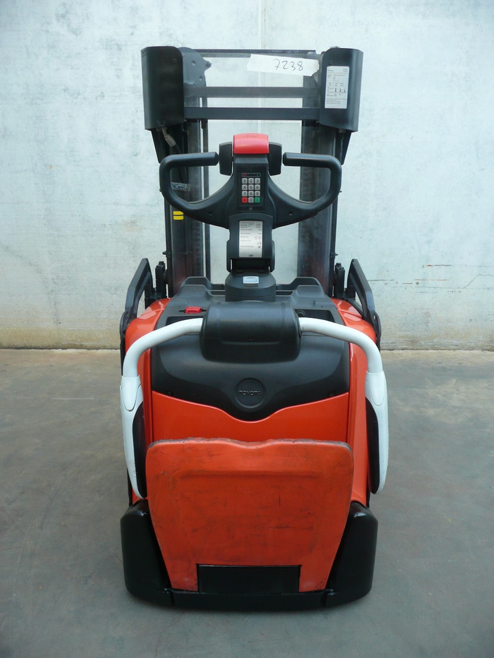 BT SPE 160 - Stabler: billede 5 BT SPE 160 - Stabler: billede 5