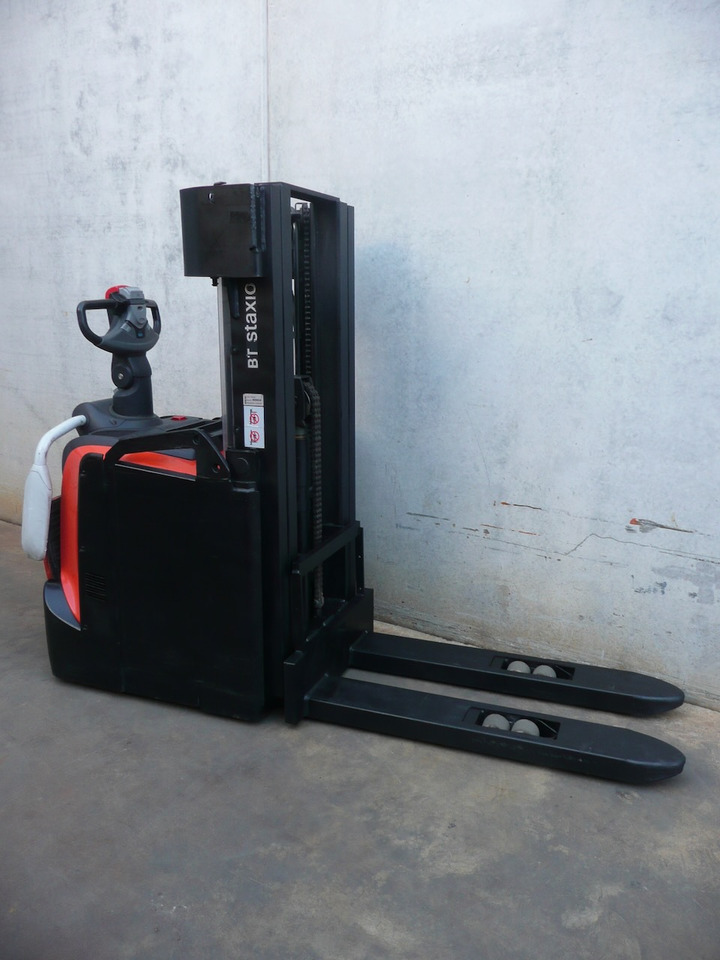 BT SPE 160 - Stabler: billede 4 BT SPE 160 - Stabler: billede 4