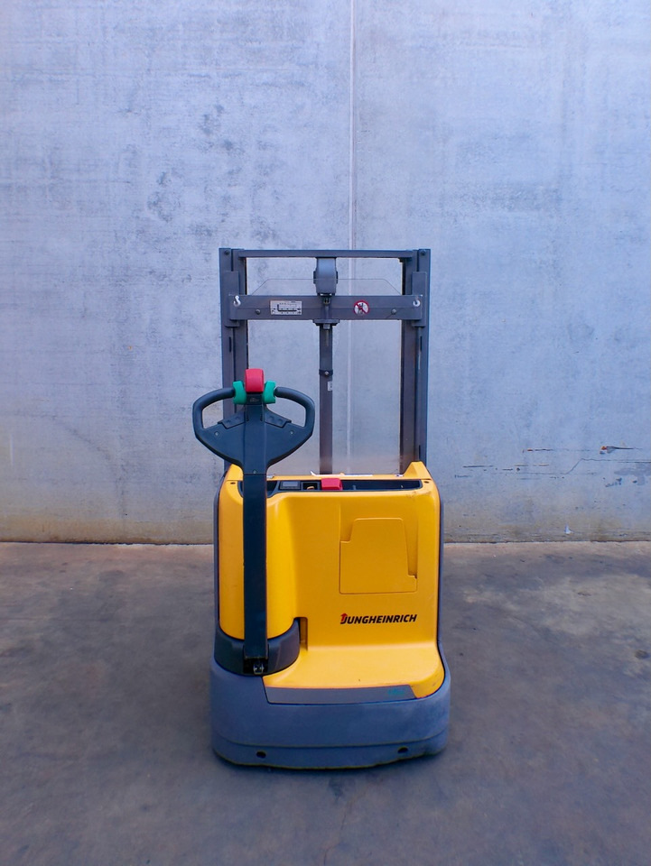 Jungheinrich EJC 110 250 ZT Li-Ion - Stabler: billede 5 Jungheinrich EJC 110 250 ZT Li-Ion - Stabler: billede 5