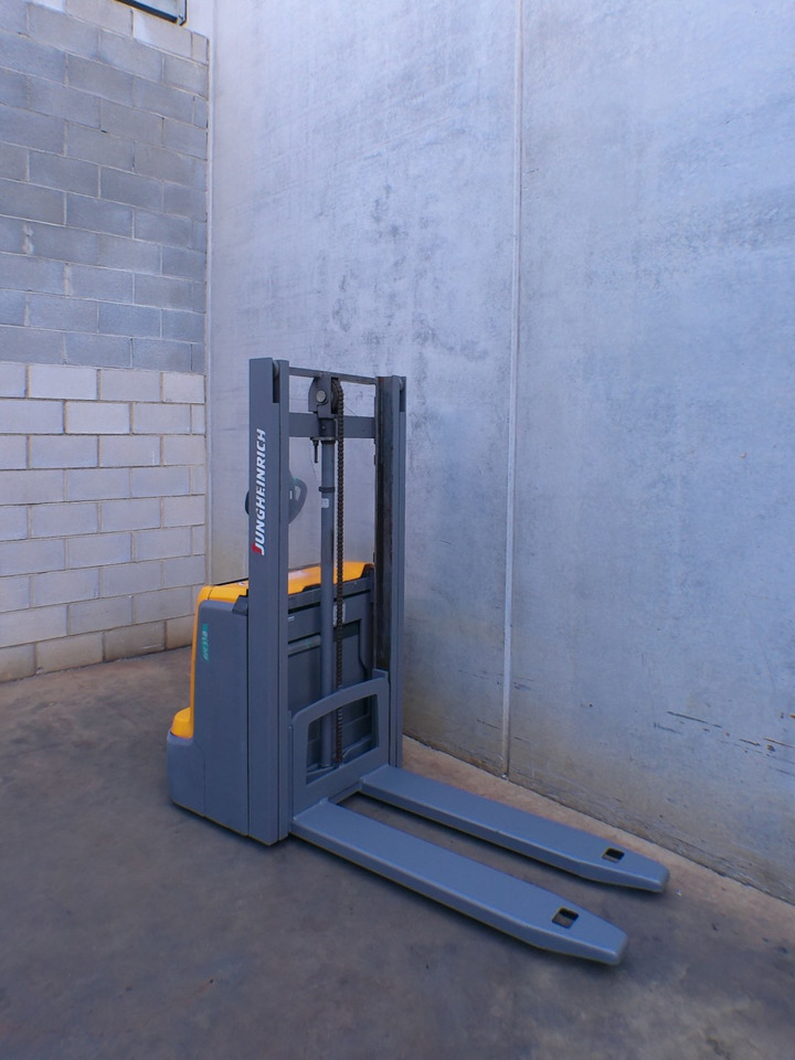 Jungheinrich EJC 110 250 ZT Li-Ion - Stabler: billede 4 Jungheinrich EJC 110 250 ZT Li-Ion - Stabler: billede 4