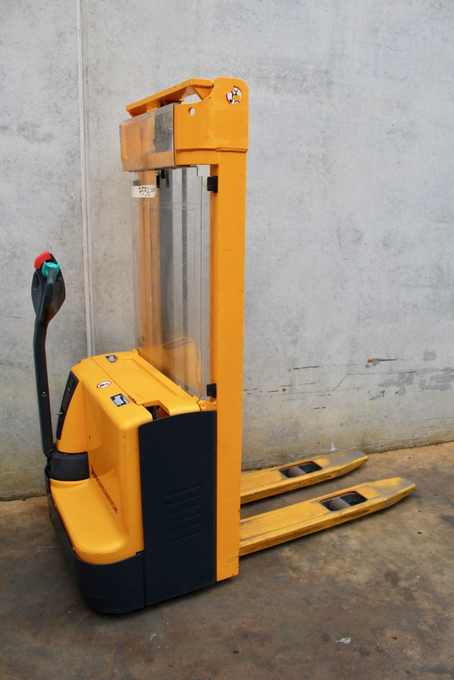 Jungheinrich EJC 110 290 ZT - Stabler: billede 3 Jungheinrich EJC 110 290 ZT - Stabler: billede 3