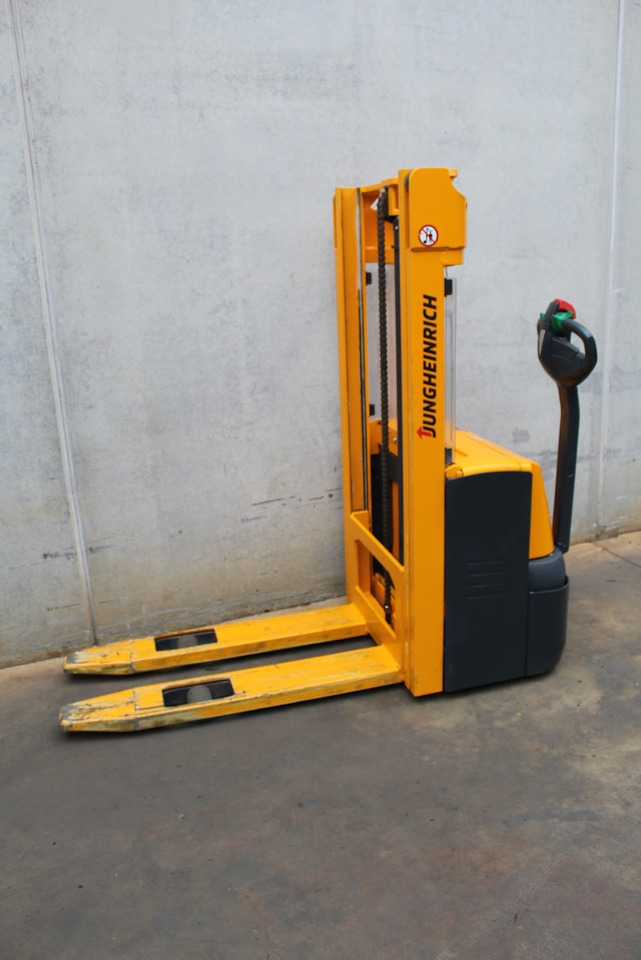 Jungheinrich EJC 112 250 ZT - Stabler: billede 2 Jungheinrich EJC 112 250 ZT - Stabler: billede 2