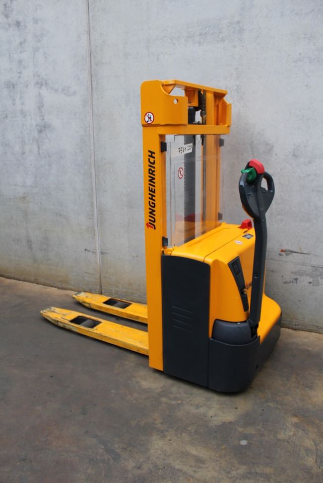 Jungheinrich EJC 112 250 ZT - Stabler: billede 1 Jungheinrich EJC 112 250 ZT - Stabler: billede 1