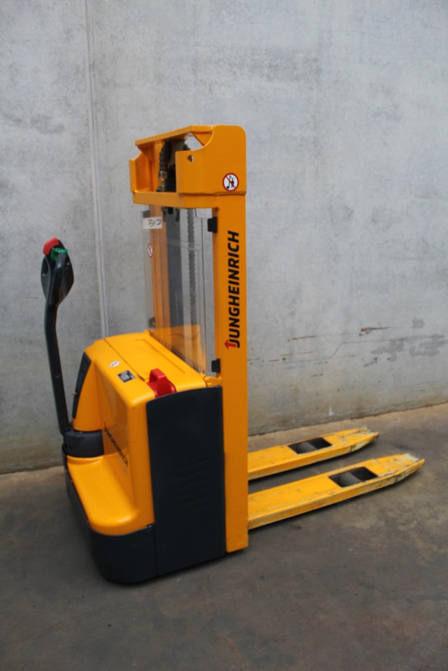 Jungheinrich EJC 112 250 ZT - Stabler: billede 3 Jungheinrich EJC 112 250 ZT - Stabler: billede 3