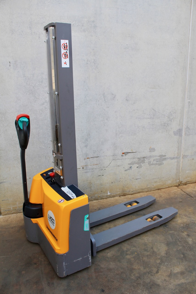 Jungheinrich EJC M10 154 E LI-ION - Stabler: billede 3 Jungheinrich EJC M10 154 E LI-ION - Stabler: billede 3