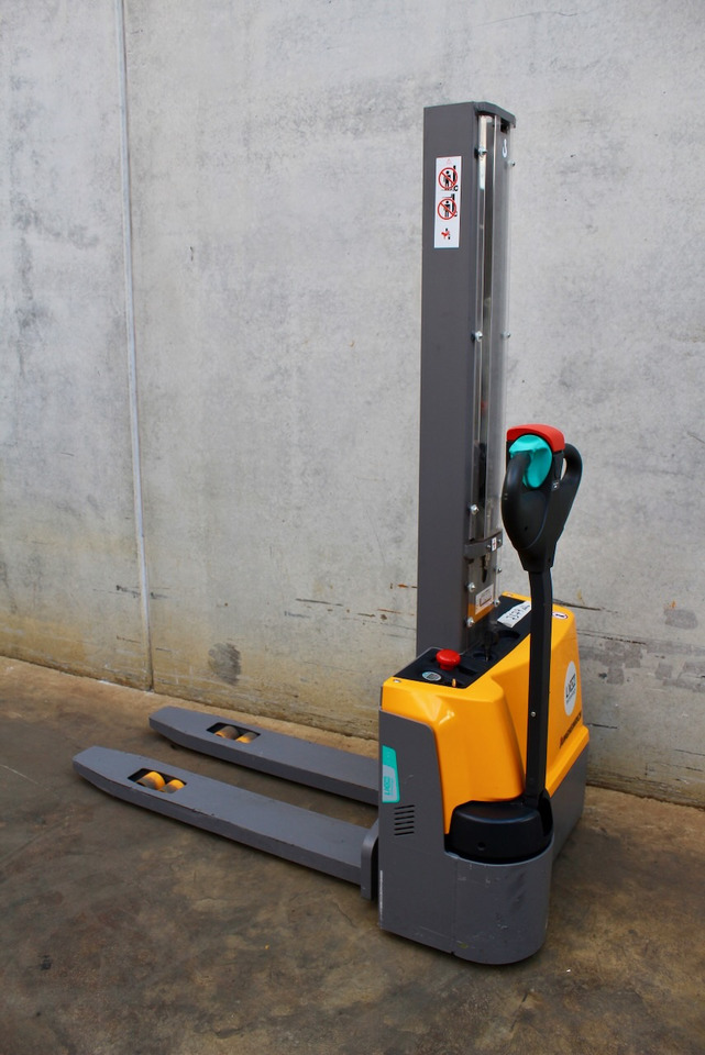 Jungheinrich EJC M10 154 E LI-ION - Stabler: billede 1 Jungheinrich EJC M10 154 E LI-ION - Stabler: billede 1