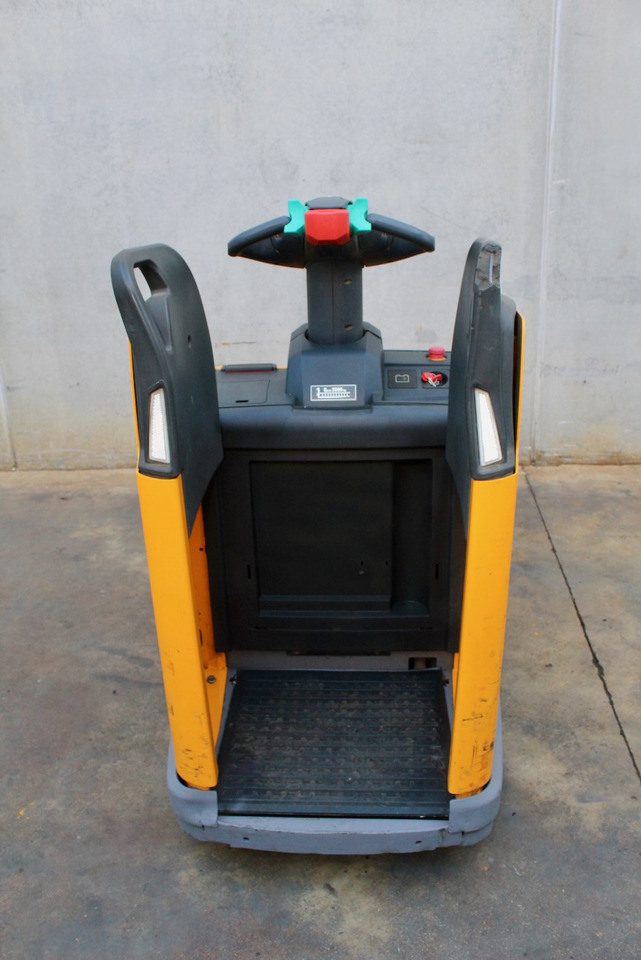 Jungheinrich ERE 225i LI-ION - Håndløftevogn: billede 5 Jungheinrich ERE 225i LI-ION - Håndløftevogn: billede 5