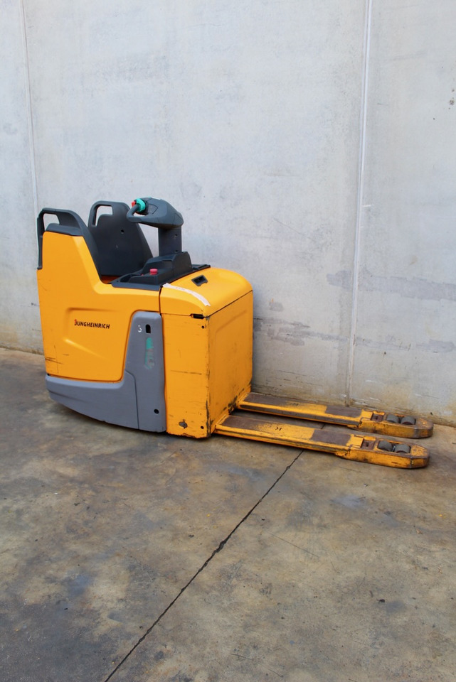 Jungheinrich ERE 225i LI-ION - Håndløftevogn: billede 4 Jungheinrich ERE 225i LI-ION - Håndløftevogn: billede 4