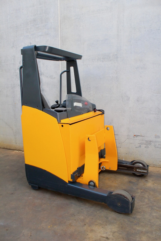 Jungheinrich ETV 214 872 DZ - Reach truck: billede 1 Jungheinrich ETV 214 872 DZ - Reach truck: billede 1