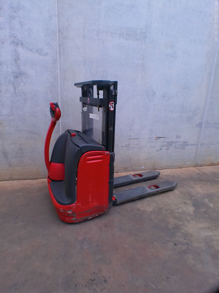 Linde L 10 - Stabler: billede 3 Linde L 10 - Stabler: billede 3