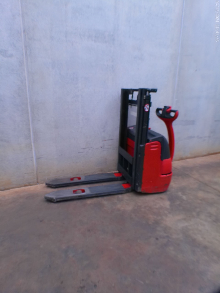 Linde L 10 - Stabler: billede 2 Linde L 10 - Stabler: billede 2