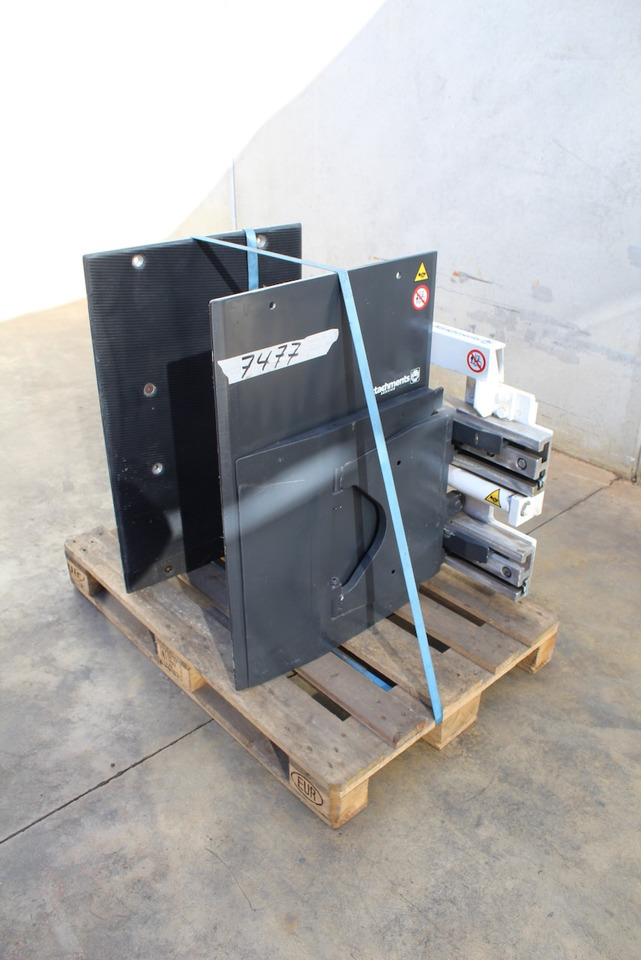 RONCARI UEB208100B0L060 - Klemme: billede 2 RONCARI UEB208100B0L060 - Klemme: billede 2