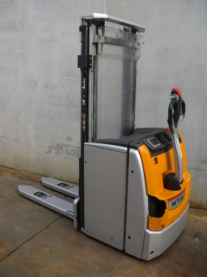 Still EXV 16 - Stabler: billede 1 Still EXV 16 - Stabler: billede 1