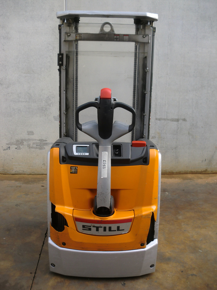 Still EXV 16 - Stabler: billede 5 Still EXV 16 - Stabler: billede 5