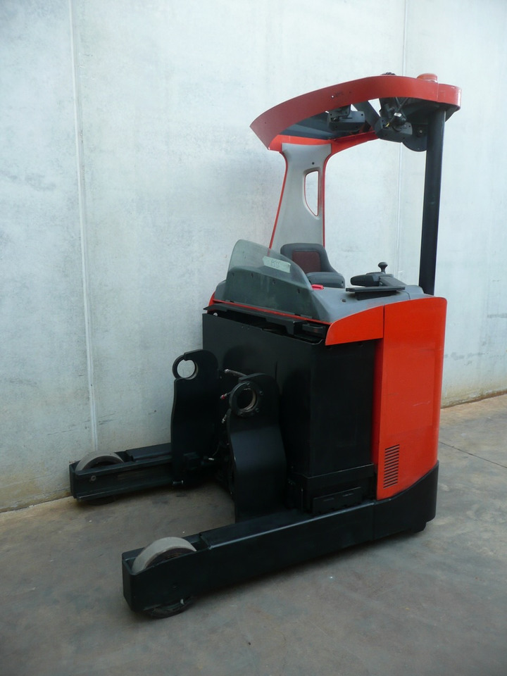 Toyota RRE 160 - Reach truck: billede 2 Toyota RRE 160 - Reach truck: billede 2