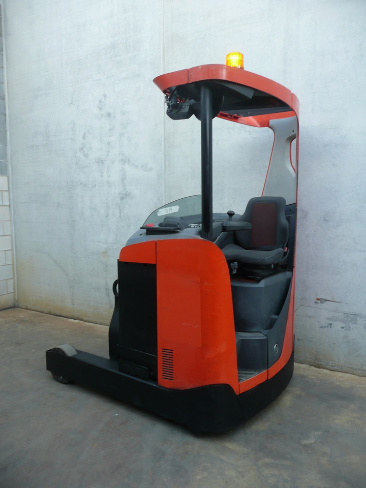 Toyota RRE 160 - Reach truck: billede 1 Toyota RRE 160 - Reach truck: billede 1