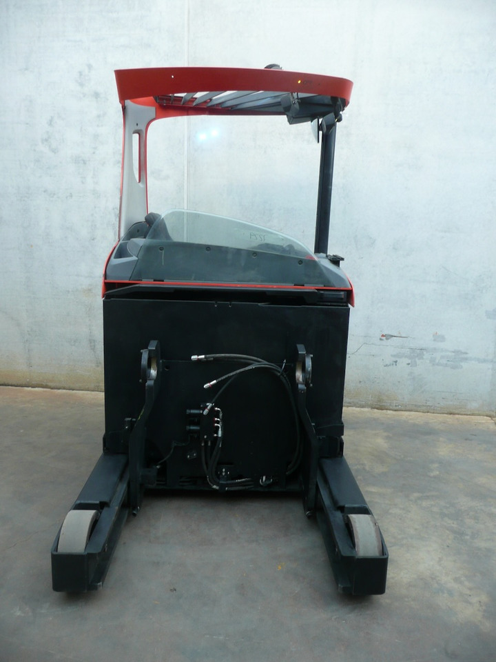 Toyota RRE 160 - Reach truck: billede 5 Toyota RRE 160 - Reach truck: billede 5